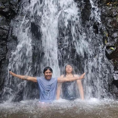 Cabanas Ixaya Catemaco Exteriér fotografie
