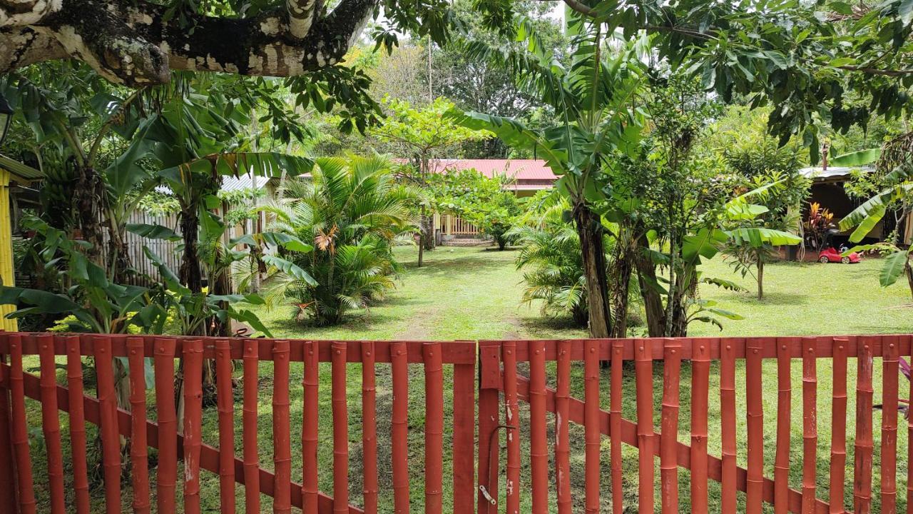 Cabanas Ixaya Catemaco Exteriér fotografie