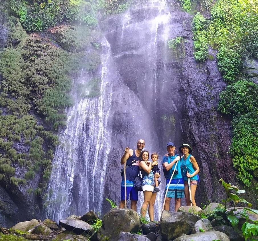 Cabanas Ixaya Catemaco Exteriér fotografie