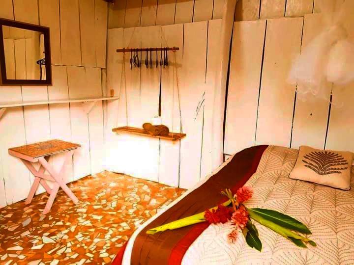 Cabanas Ixaya Catemaco Exteriér fotografie