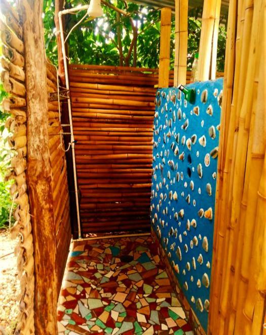 Cabanas Ixaya Catemaco Exteriér fotografie