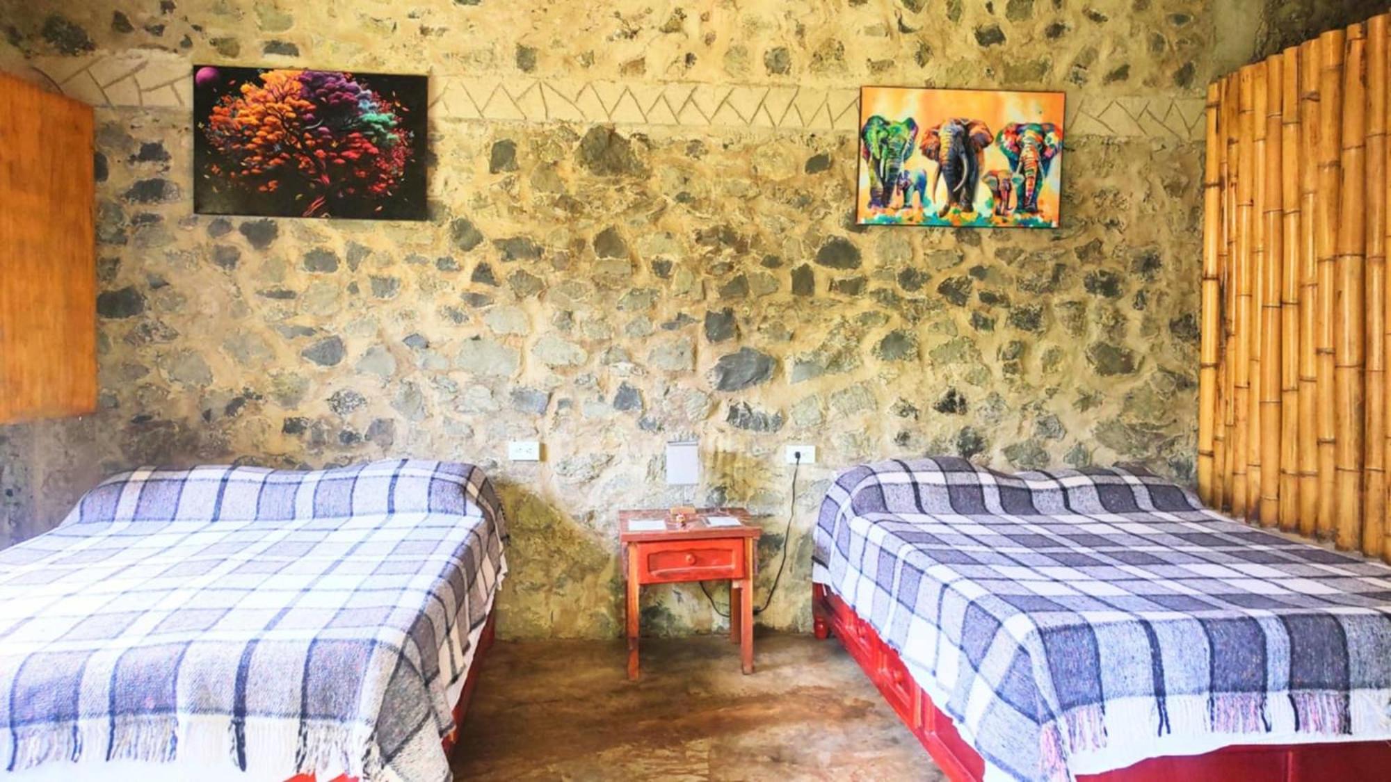 Cabanas Ixaya Catemaco Exteriér fotografie