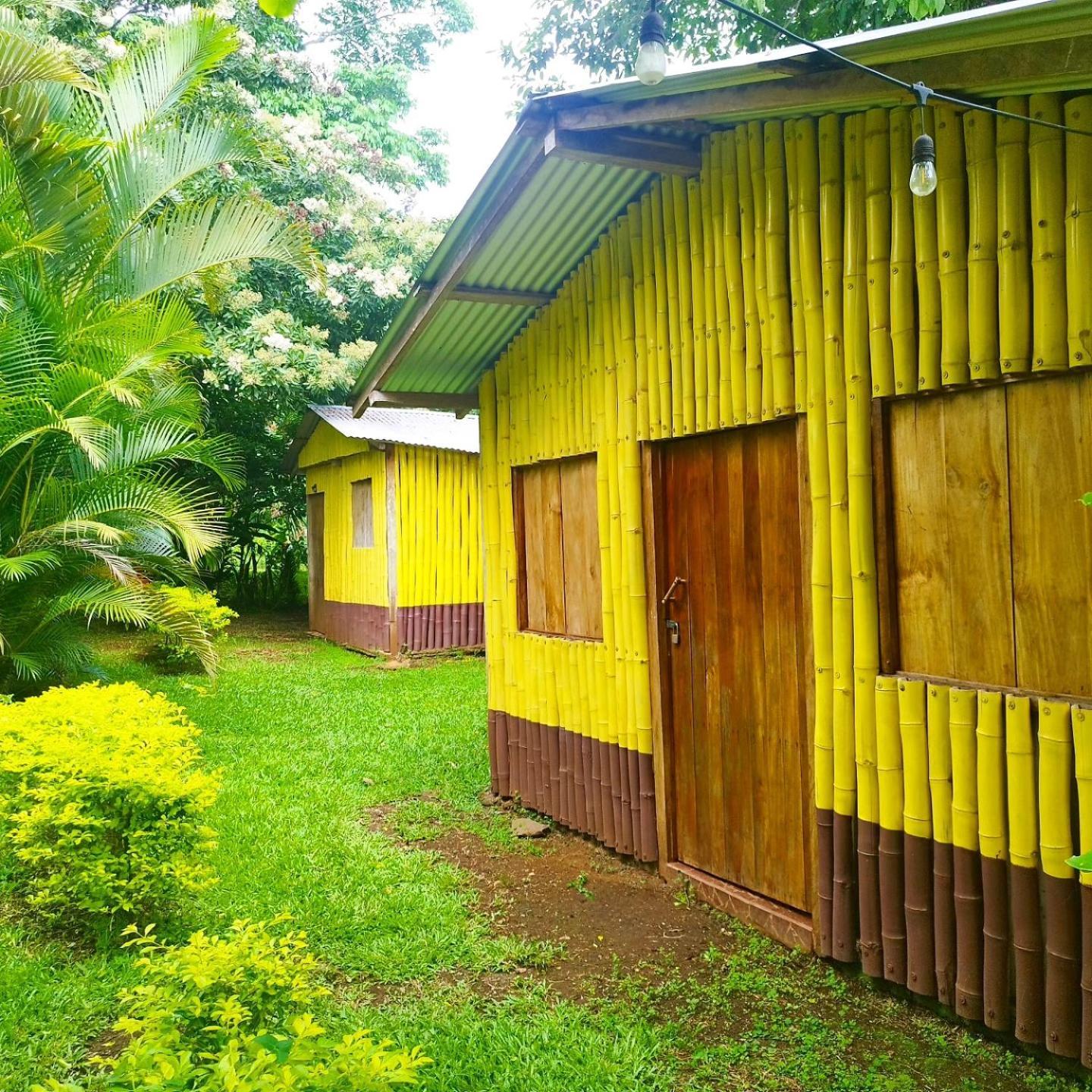 Cabanas Ixaya Catemaco Exteriér fotografie