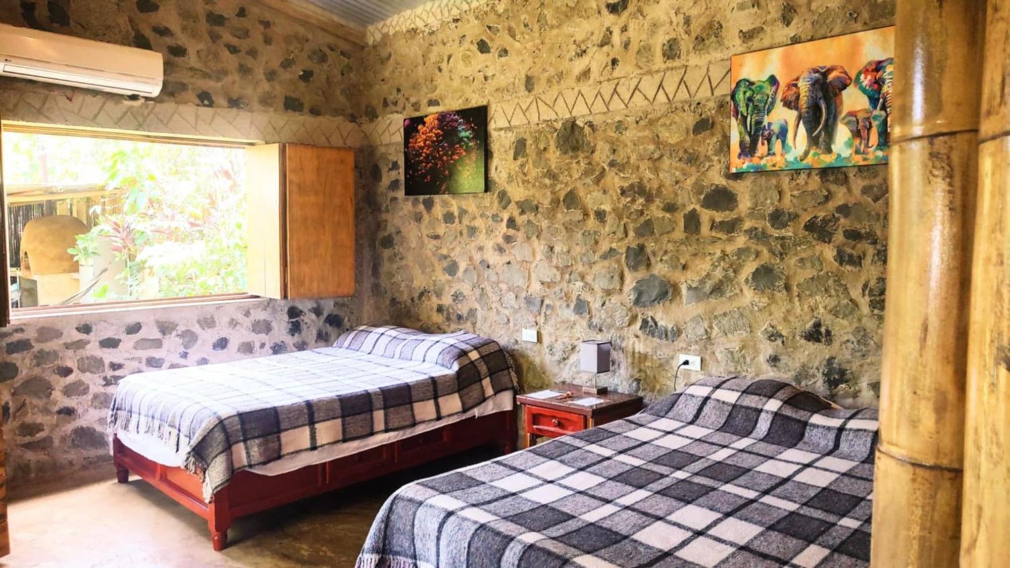 Cabanas Ixaya Catemaco Exteriér fotografie